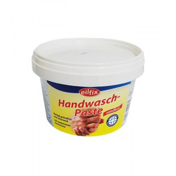 Handwash Paste 500g Eilfix pasta pentru curatarea mainilor
